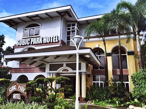 subic park hotel|Subic Park Hotel, Subic Bay Freeport Zone .